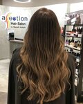 Affection Hair (İstanbul, Sarıyer, Adnan Kahveci Cad., 116), hairdresser