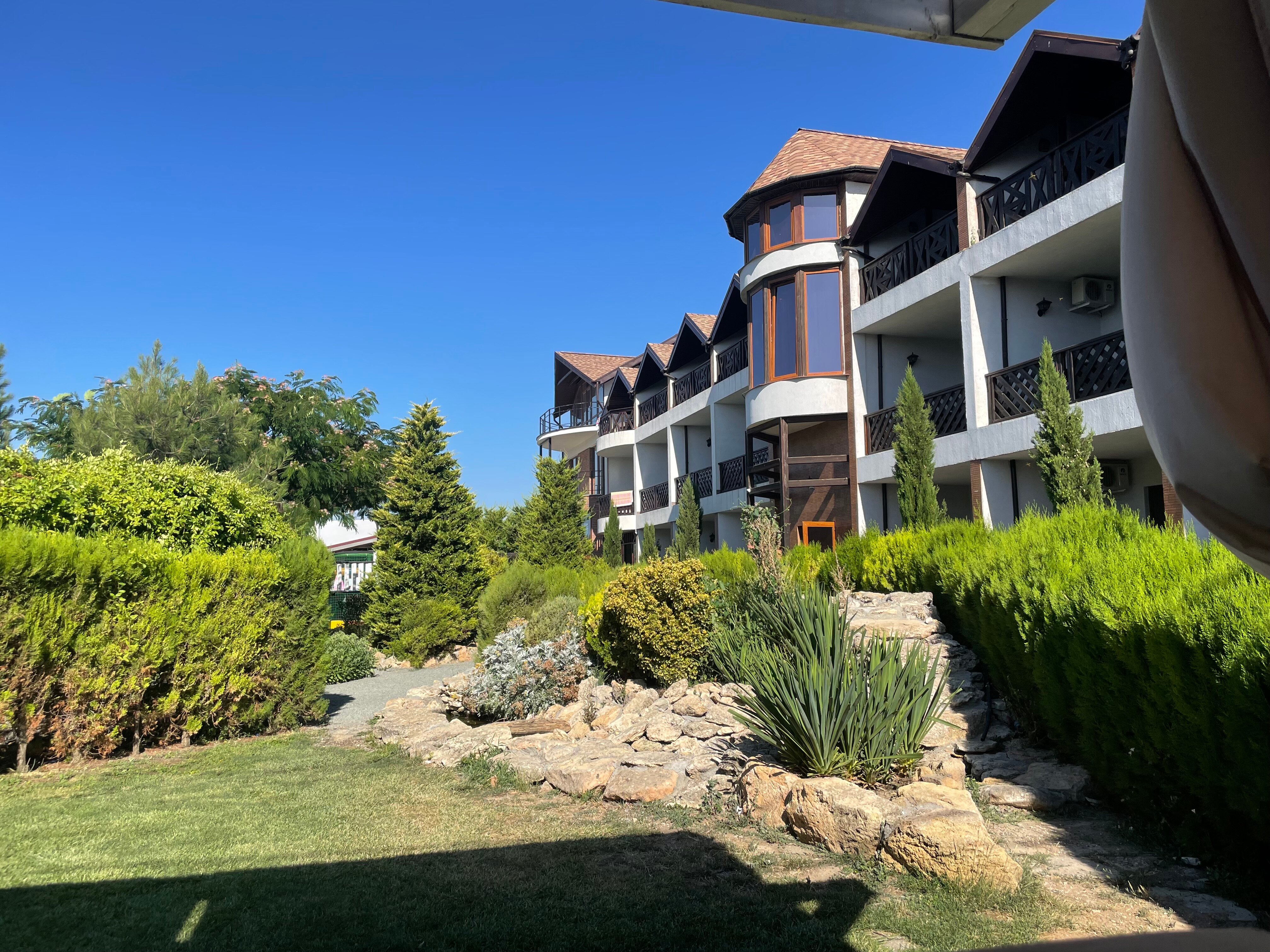 Фото Беляус