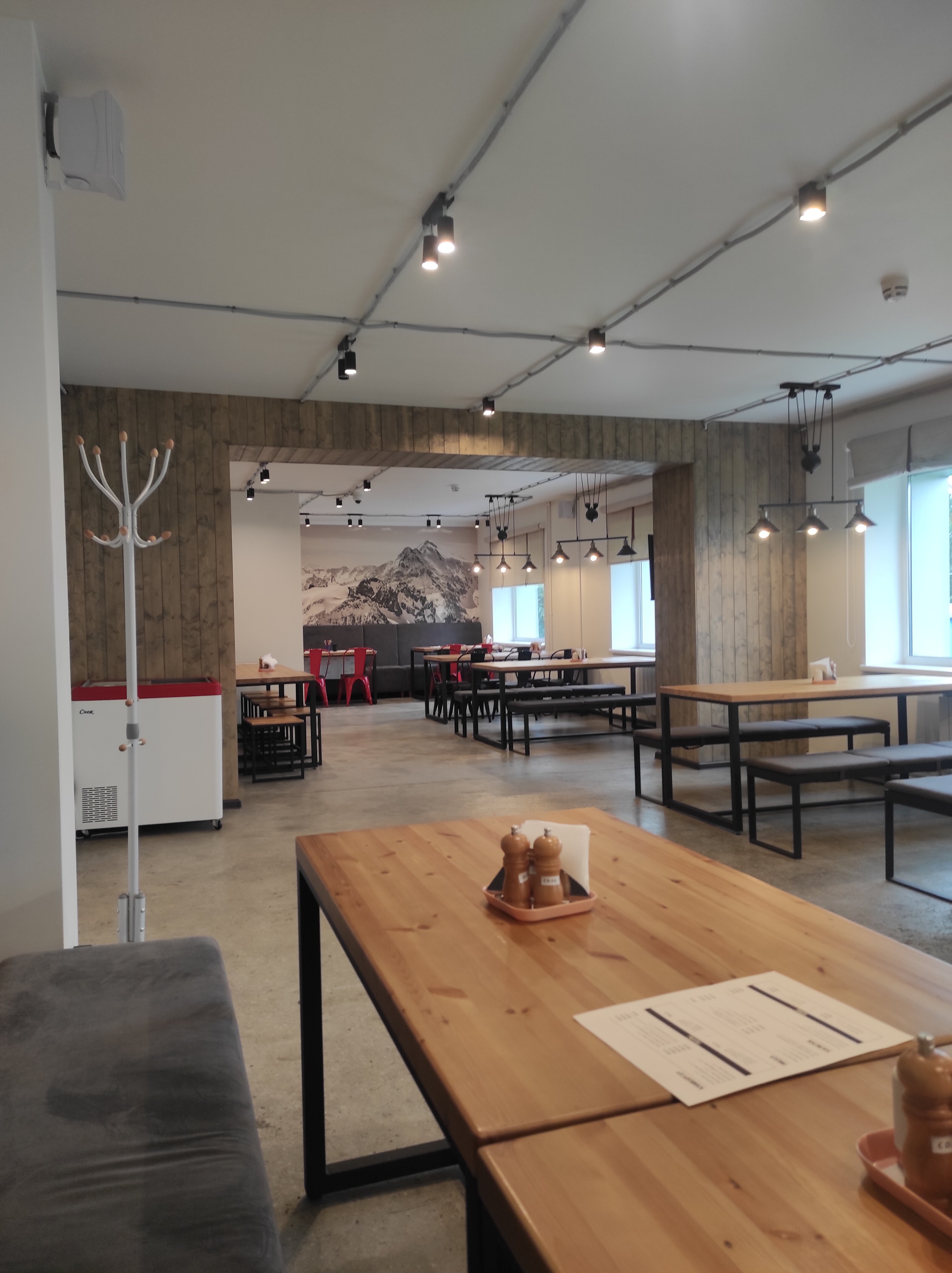 Фото Геолог