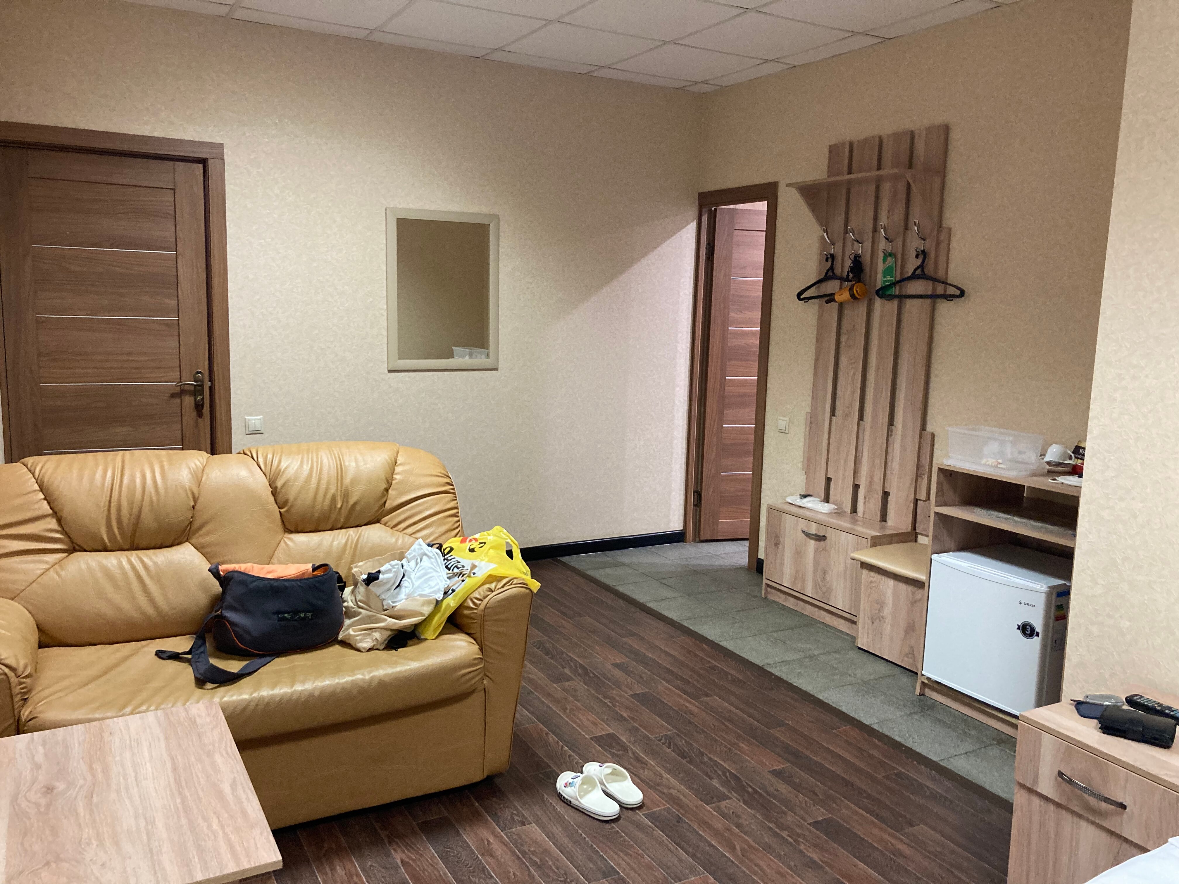 Фото Глория