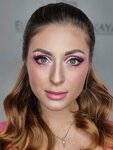 Make Up Studio Elena Rossiyskaya (Akadmika I. Blokhinoy Street, 14), makeup artists, stylists