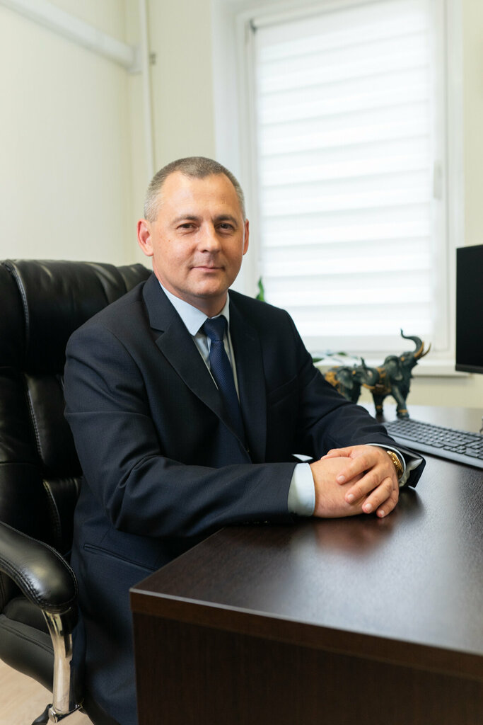 Attorney Advokat Zhidko i partnery, Voronezh, photo