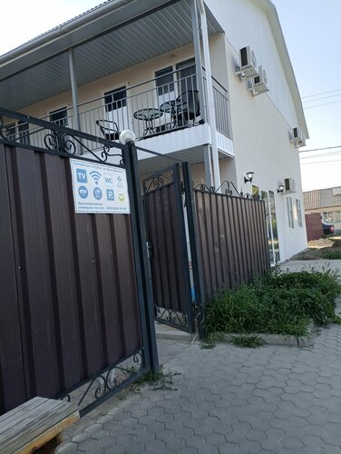 Гостиница АсСоль в Оренбургской области