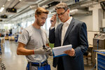 Favorit (Pyatnitskaya Street, 71/5с2), recruitment agencies, vacancies