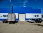 Yuztk (Monastyrka Street, 13), calderas y equipos de calderas