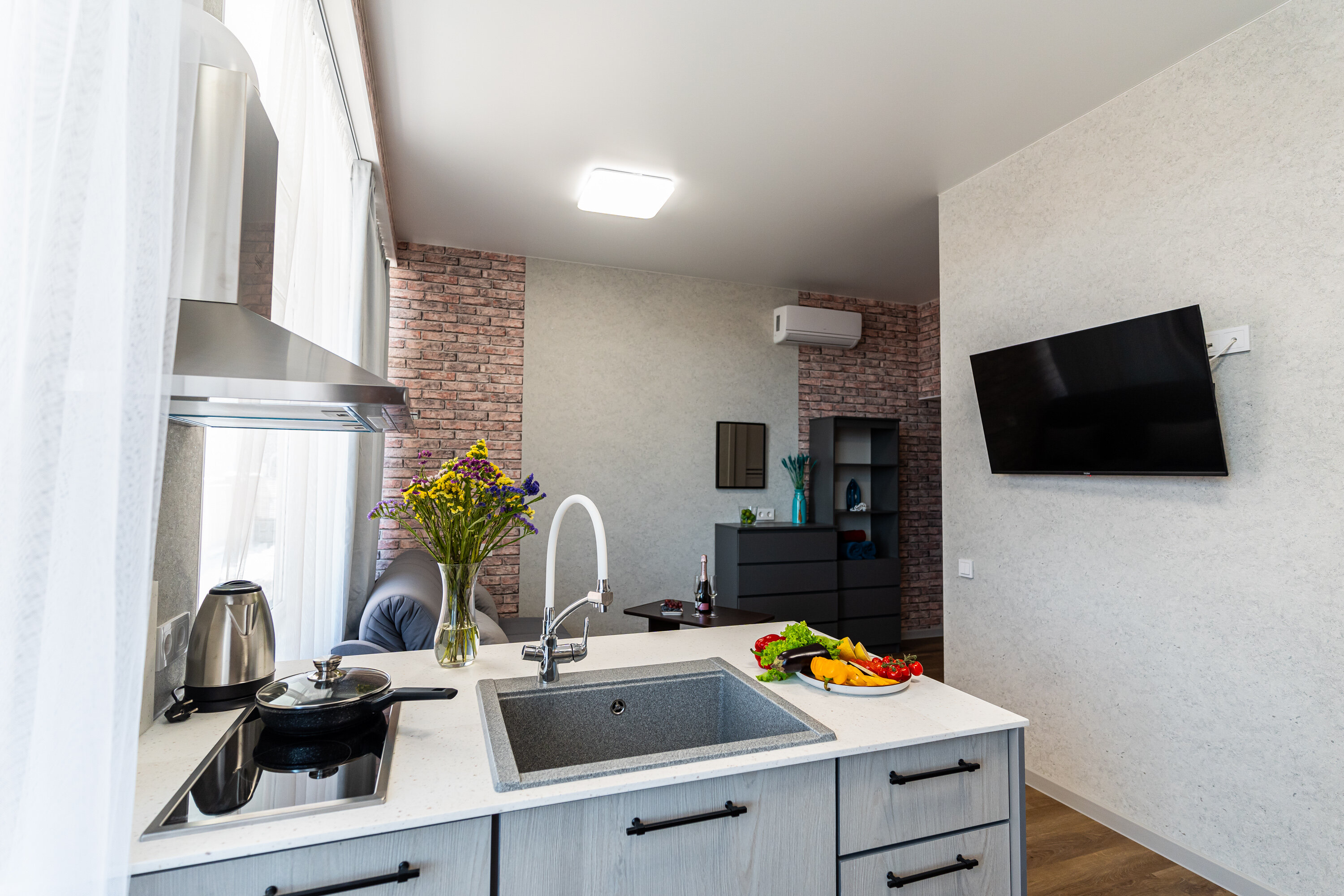 Фото LetoApart на пер. Морском