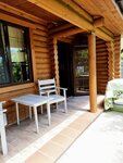 Beautiful Room (Gelendzhik, Tenistaya ulitsa, 25А), apartments