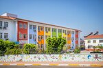 Ibrahim Doganer Primary School (Antalya, Kepez, Şehit Üsteğmen Gökhan Korkut Cad., 19), primary school