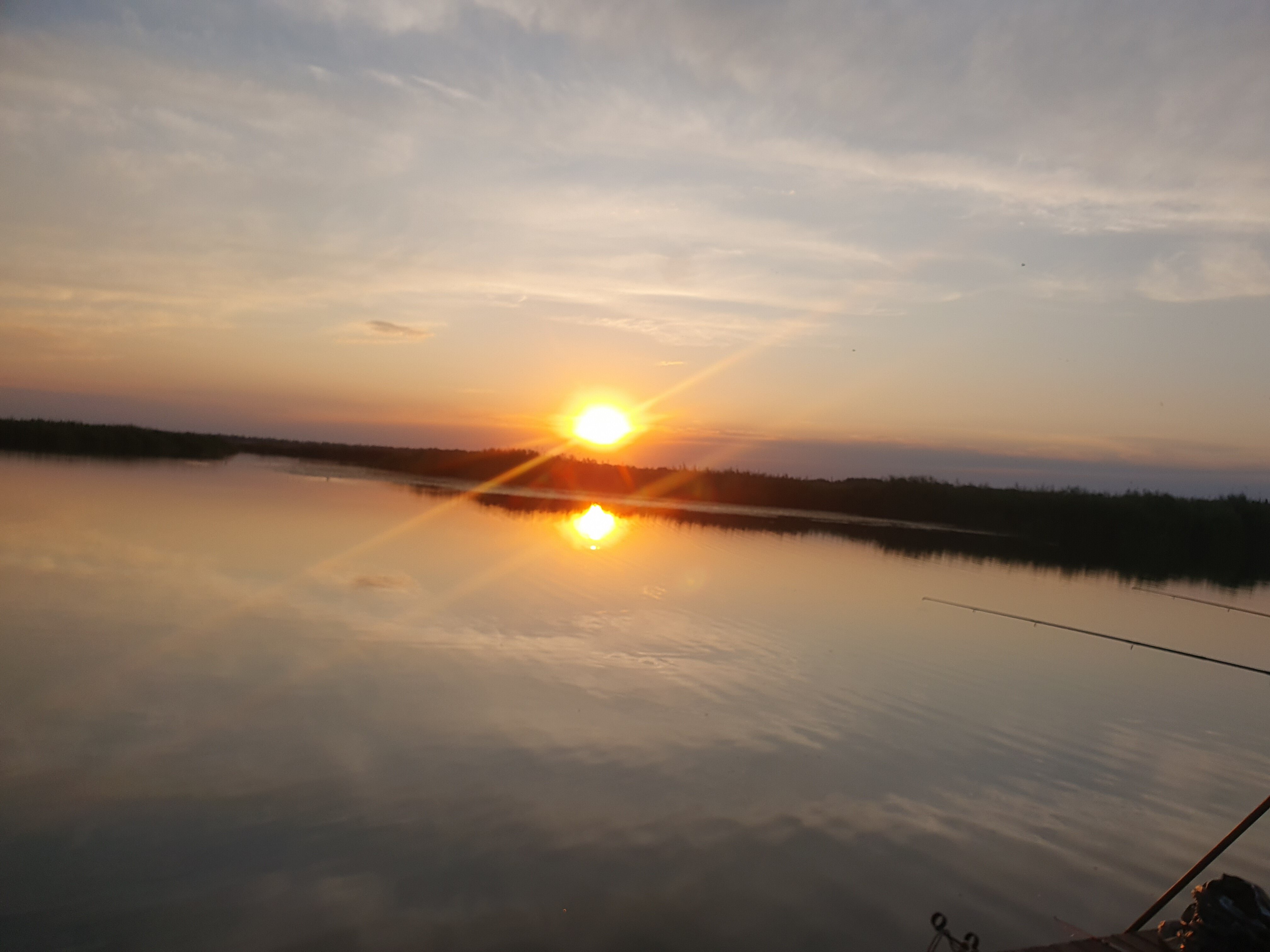 Фото Тихий Причал