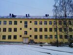 Perekrestok molodezhnaya gostinitsa (Studencheskiy pereulok, 13А), dormitory