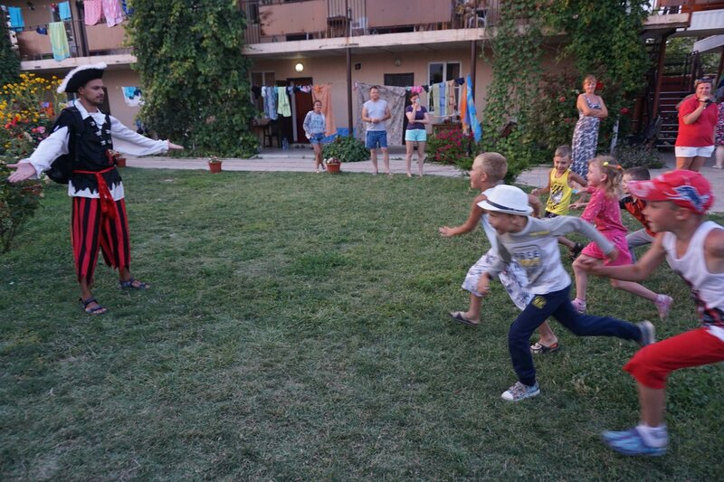 Солнечная поляна — фото 10