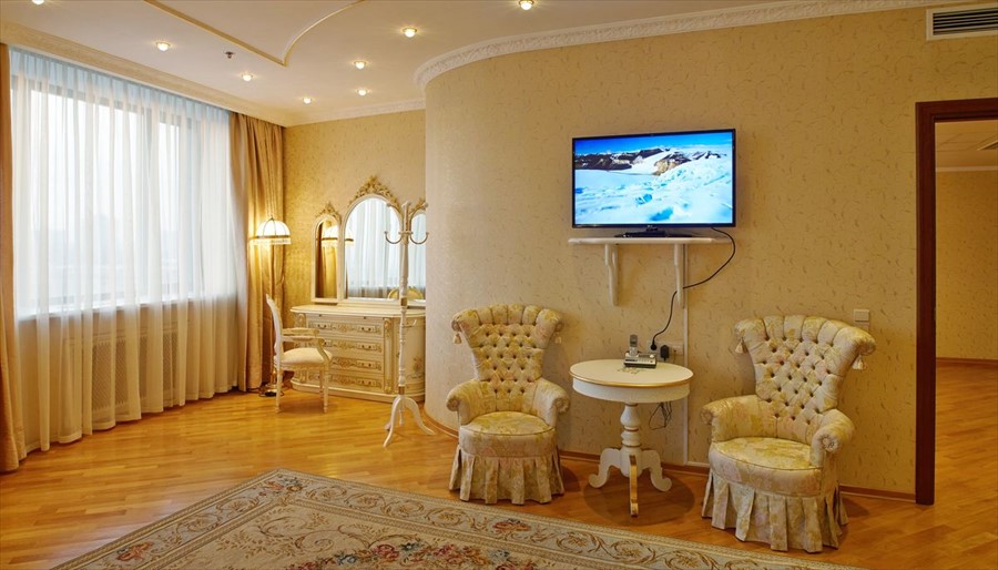 Фото Альянс Бородино