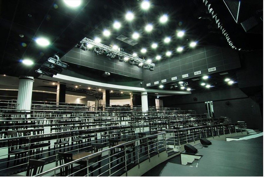 Фото Альянс Бородино