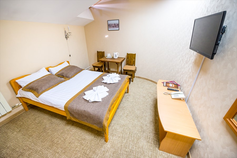 Фото Меньшиков