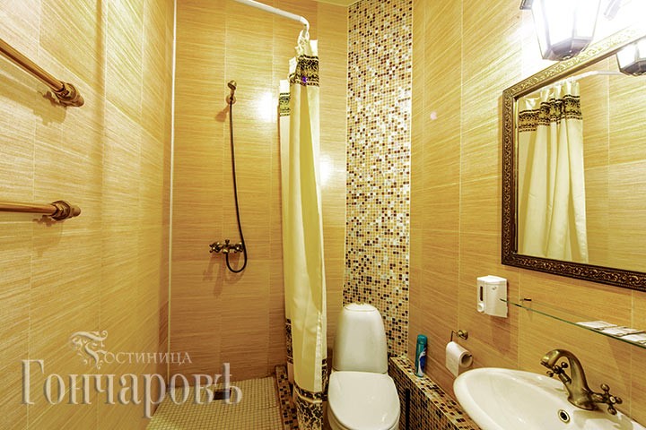 Фото Гончаровъ