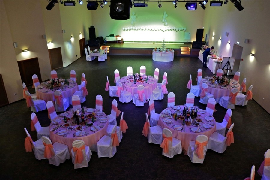 Фото Парк-отель Звенигород