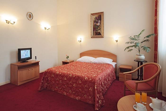 Фото Лефортово