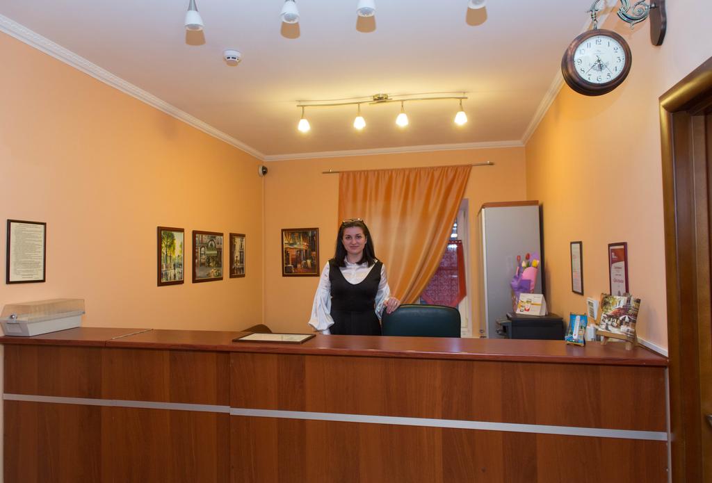 Фото отеля 3