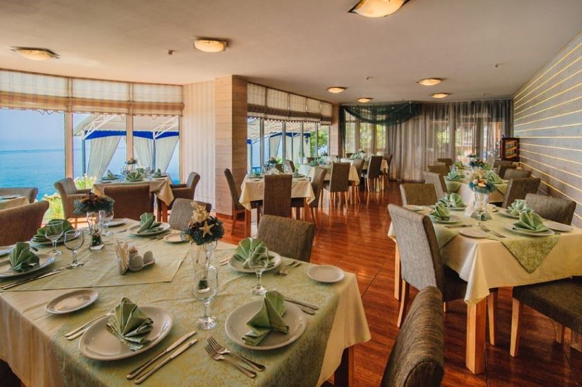 Фото Левант