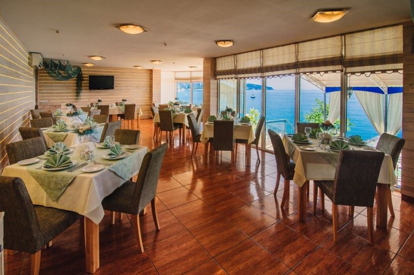 Фото Левант