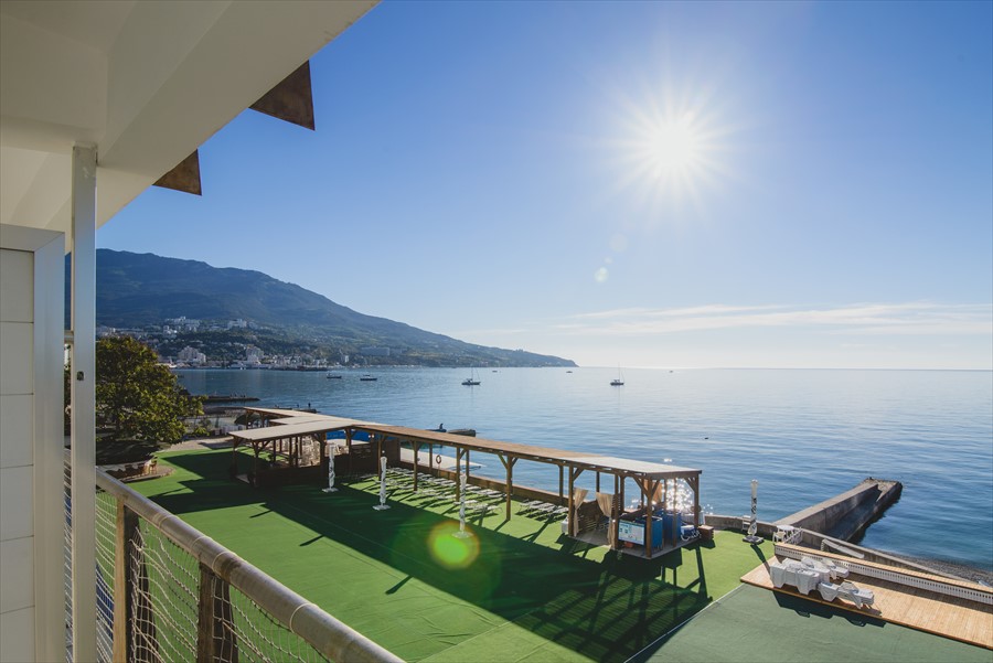 Фото Левант