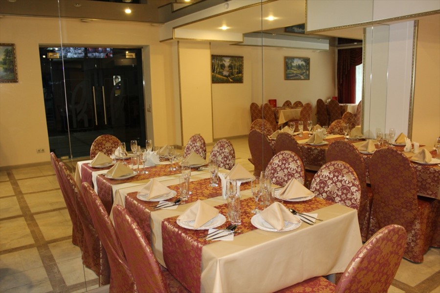 Фото Русский Капитал