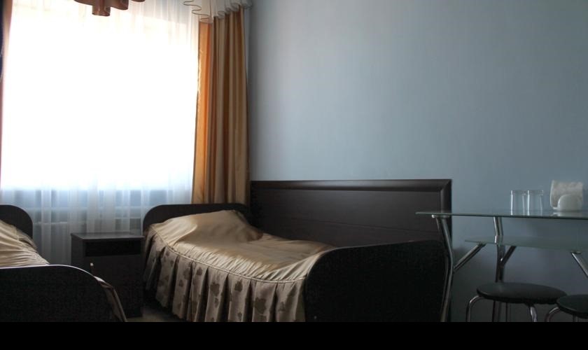 Фото Каштан