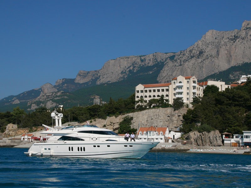 Фото Сосновая роща