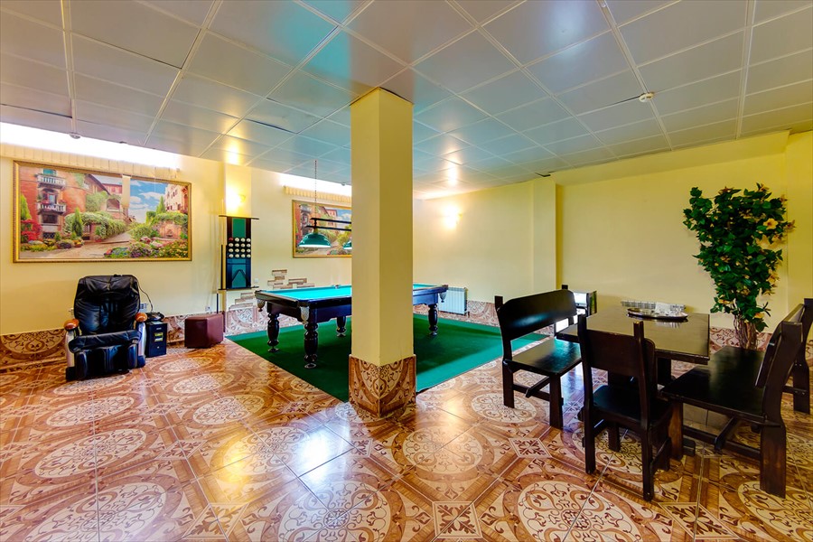 Фото Мартон Палермо