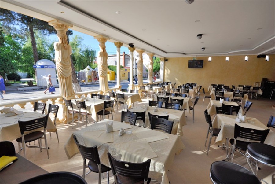 Фото Прометей 4