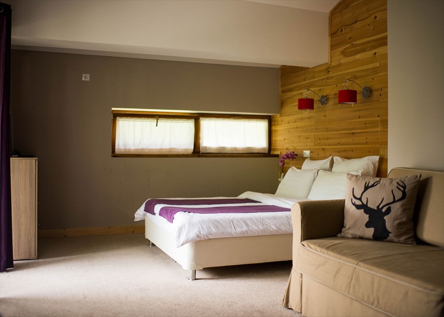 Фото Парк Шале