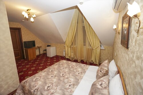 Гостиница Kiparis Resort by Stellar Hotels в Адлере