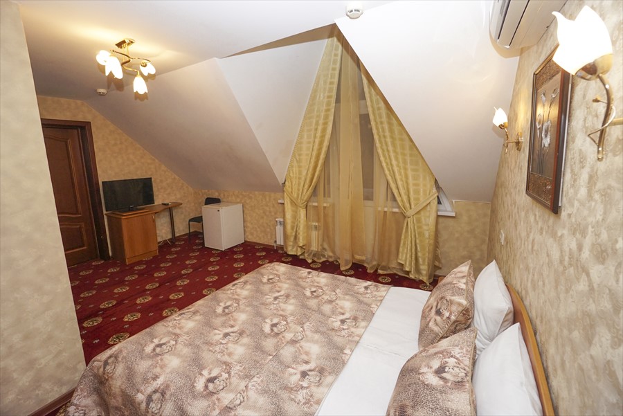 Фото Kiparis Resort by Stellar Hotels