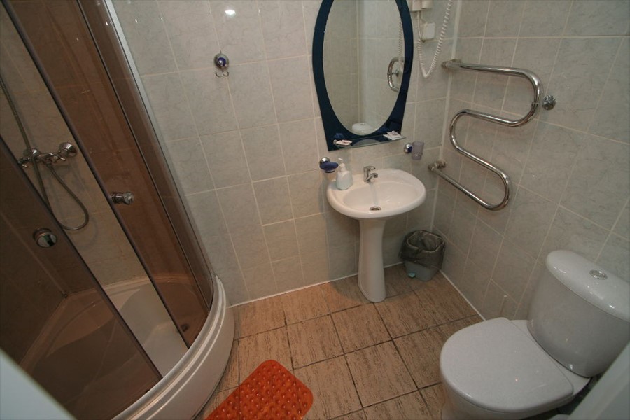 Фото Балтхаус