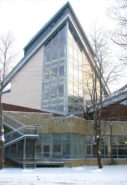 Фото К-Визит Токсово