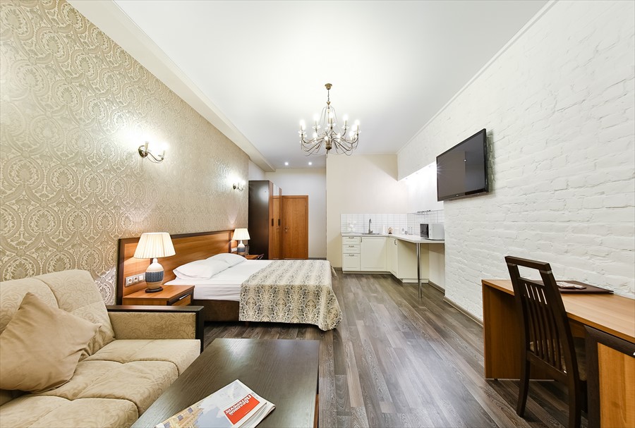 Фото Аллегро на Лиговском