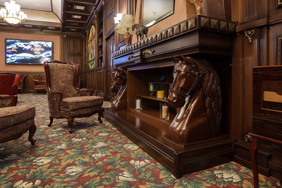 Фото Гранд Отель Видгоф