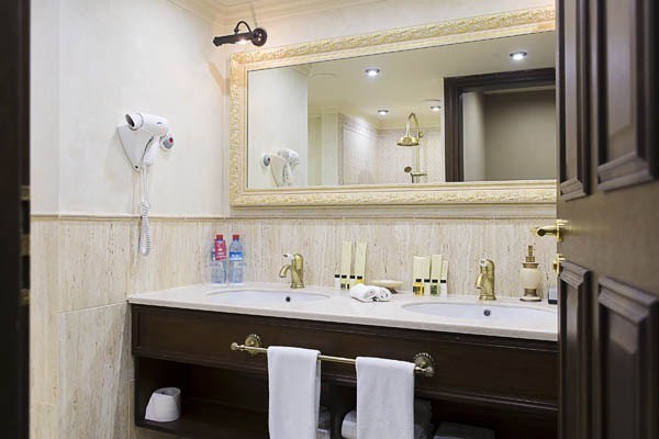 Фото Богатырь