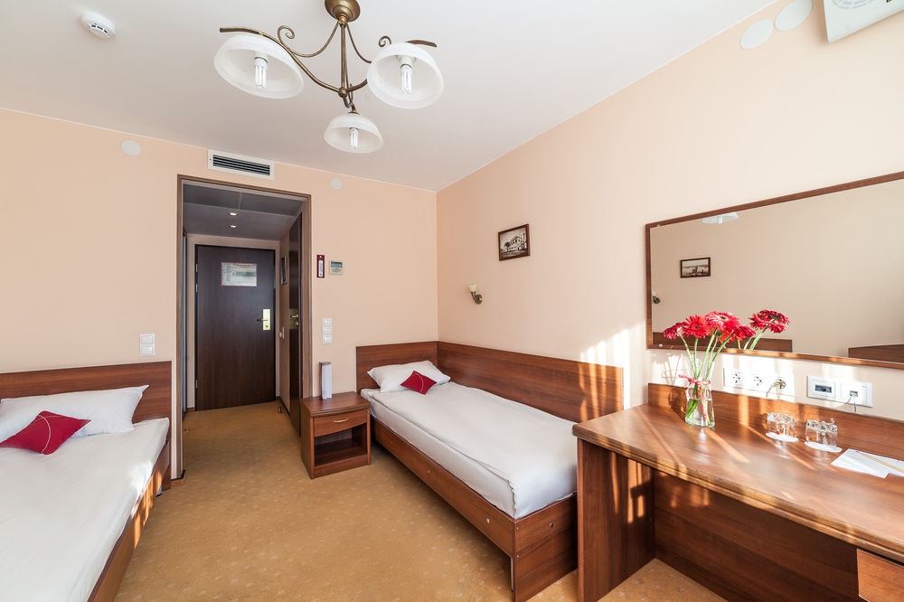 Фото Azimut Отель Нижний Новгород