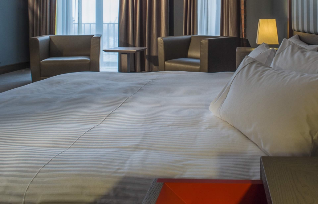 Фото Soho Grand Hotel