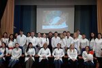 NUZ Bolnitsa vosstanovitelnogo lecheniya na stantsii Irkutsk-Passazhirsky RZhD (Irkutskiy munitsipalny okrug, Baykalskiy trakt, 21-y kilometr, 2/7), hospital