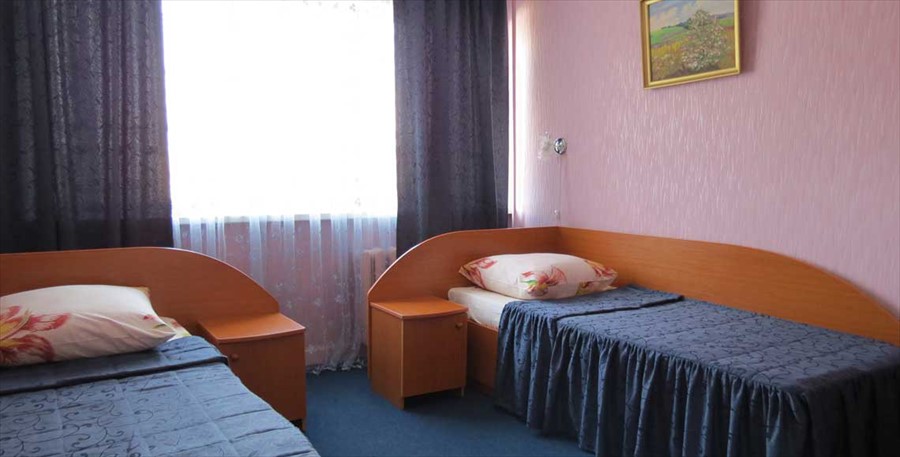 Фото Гостиничный комплекс Новочеркасск