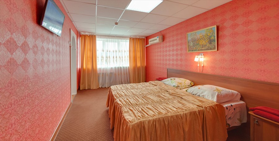 Фото Гостиничный комплекс Новочеркасск