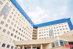 УЗ 5-я Городская клиническая больница (ул. Филатова, 9), больница для взрослых в Минске