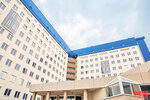 5th city clinical hospital Minsk (Minsk, Filatava Street, 9) ، مستشفى