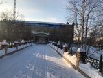 GorodBoks (Entuziastov Street, 69), reference service