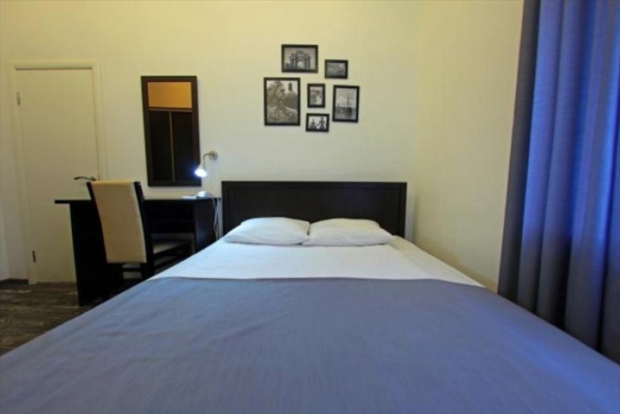 Фото Элис Syncotel