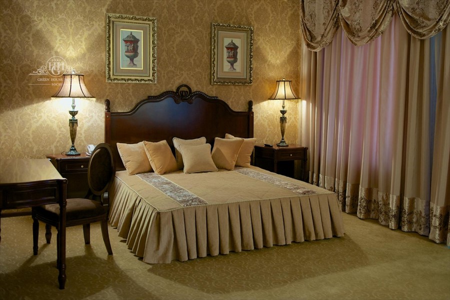 Фото Green House Detox & SPA