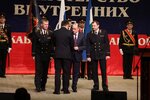 Управление МВД России по Приморскому краю (Алеутская ул., 44, Владивосток), отделение полиции во Владивостоке