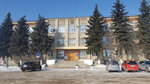 Администрация муниципального образования Николаевский район (rabochiy posyolok Nikolayevka, ploshchad Lenina, 1) ، إدارة حكومية